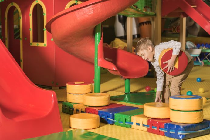 Makri Ioanna Maria (Alfa home daycare)